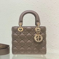 Christian Dior My Lady Bags